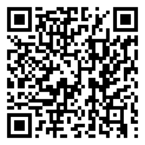 QR Code for Online Payment