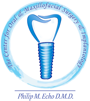 Link to The Center for Oral & Maxillofacial Surgery and Implantology home page